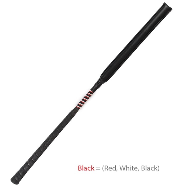 Jacks Imports Racing Power Bat 27" BLACK 1923-BK - main